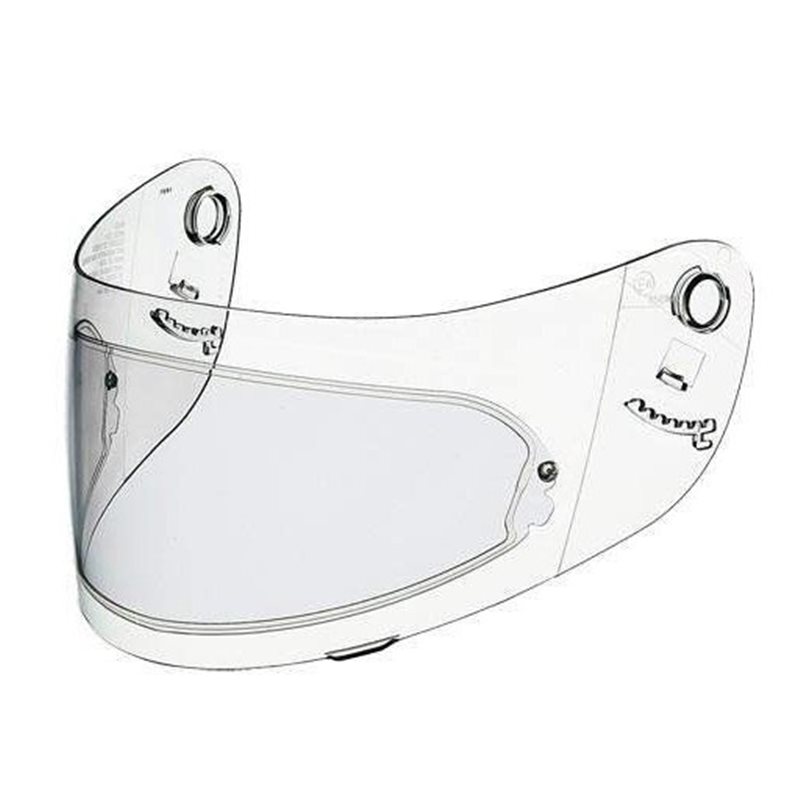 Pinlock para pantallas HJC-20 R-PHA Pinlock para pantallas HJC-20 R-PHA